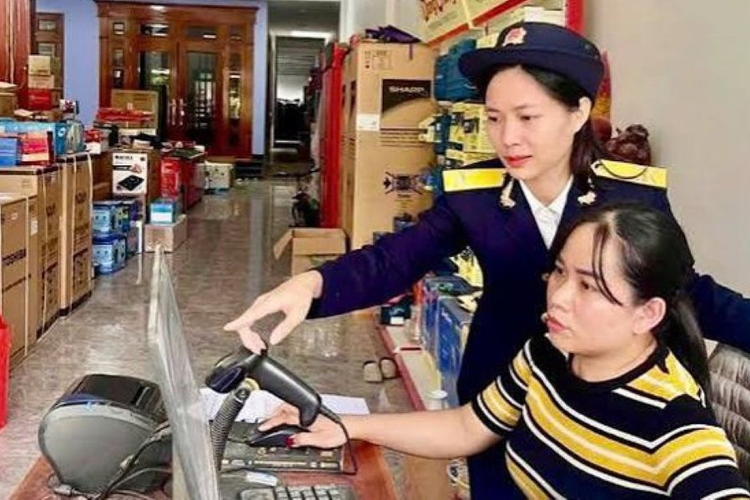 Chính sách giảm thuế GTGT đối với hộ kinh doanh