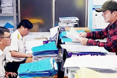 Chuyển đất ao sang đất ở, có được giảm tiền sử dụng đất?
