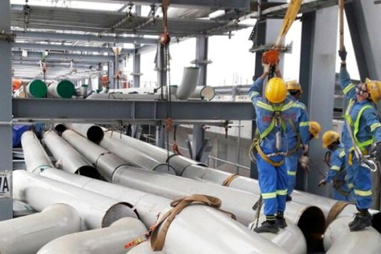 Điều kiện cấp chứng chỉ giám sát lắp đặt thiết bị công trình