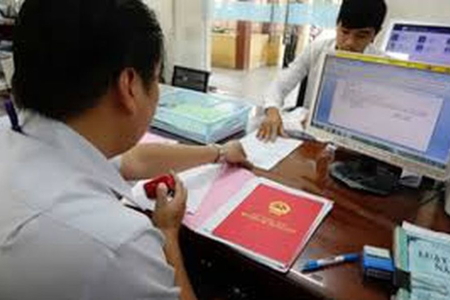Thân nhân người có công được giảm tiền sử dụng đất khi nào?