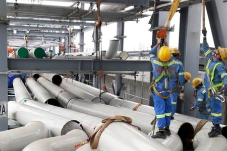 Điều kiện cấp chứng chỉ giám sát lắp đặt thiết bị công trình