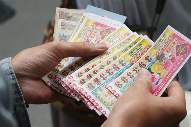 Quy định đặc thù về cơ chế quản lý tài chính đối với doanh nghiệp kinh doanh xổ số