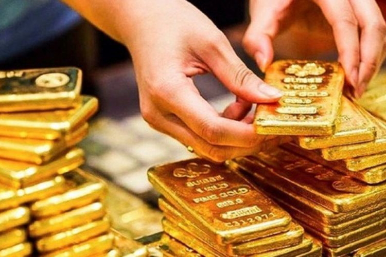 Làm rõ ngưỡng thanh toán không dùng tiền mặt khi mua, bán vàng