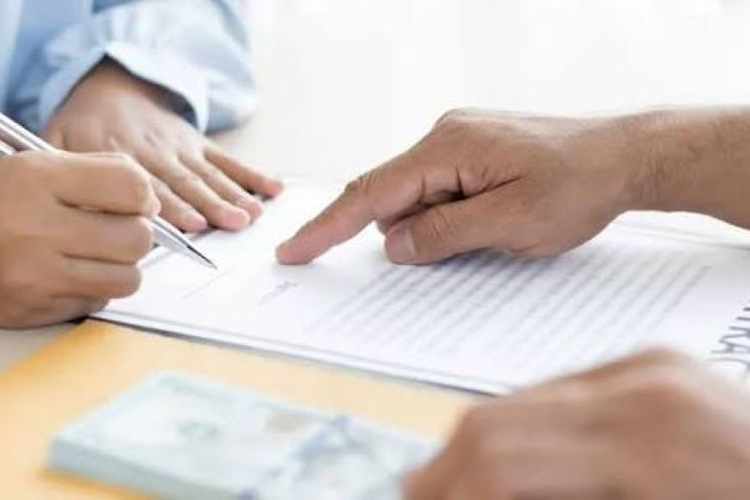 Bảo lãnh thực hiện hợp đồng khi chuyển từ vốn ODA sang ngân sách