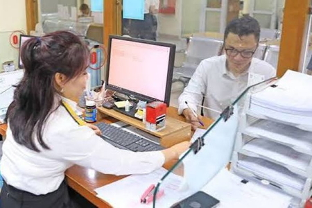 Cơ quan thuế xác minh phản ánh bị DN kê khai khống thu nhập