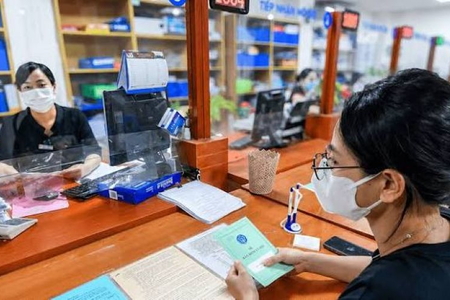 Quy định về đóng BHXH bắt buộc trong thời gian thử việc