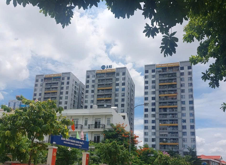 TP.HCM gỡ vướng, quyết định cấp "sổ hồng" cho dự án Osimi Tower