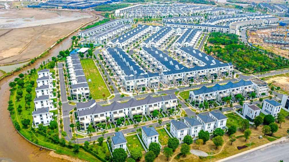 Novaland tăng tốc bàn giao hơn 2.600 sản phẩm và đẩy mạnh cấp sổ hồng trong năm 2026