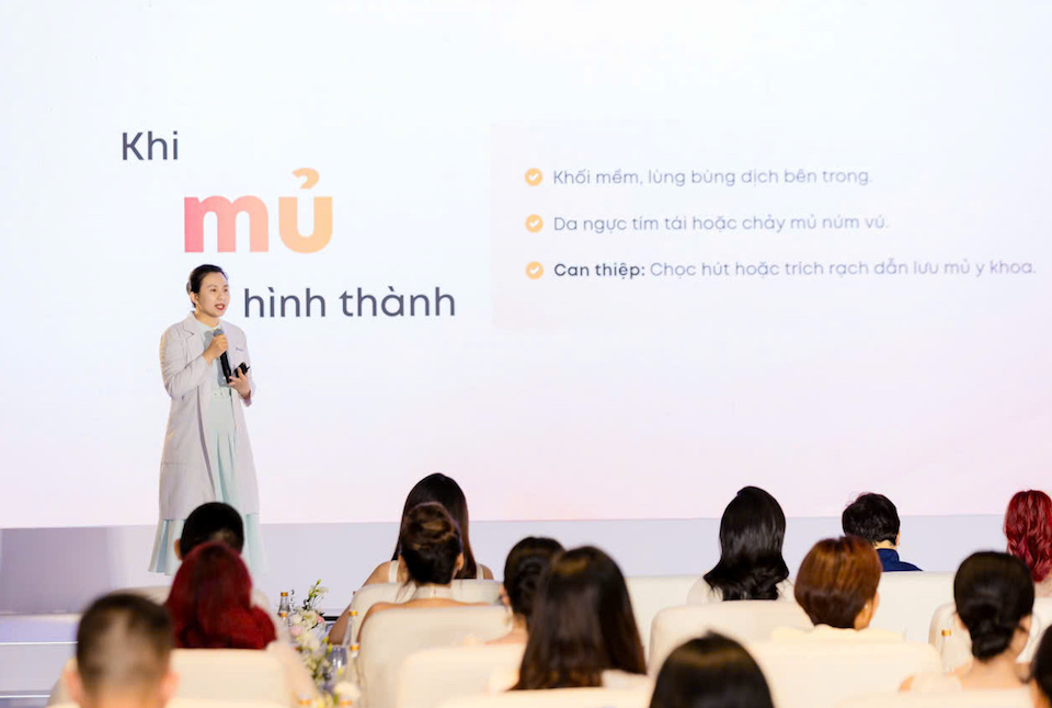 Anker Innovations "đổ bộ" thị trường mẹ và bé Việt Nam với hệ sinh thái eufy Baby thông minh