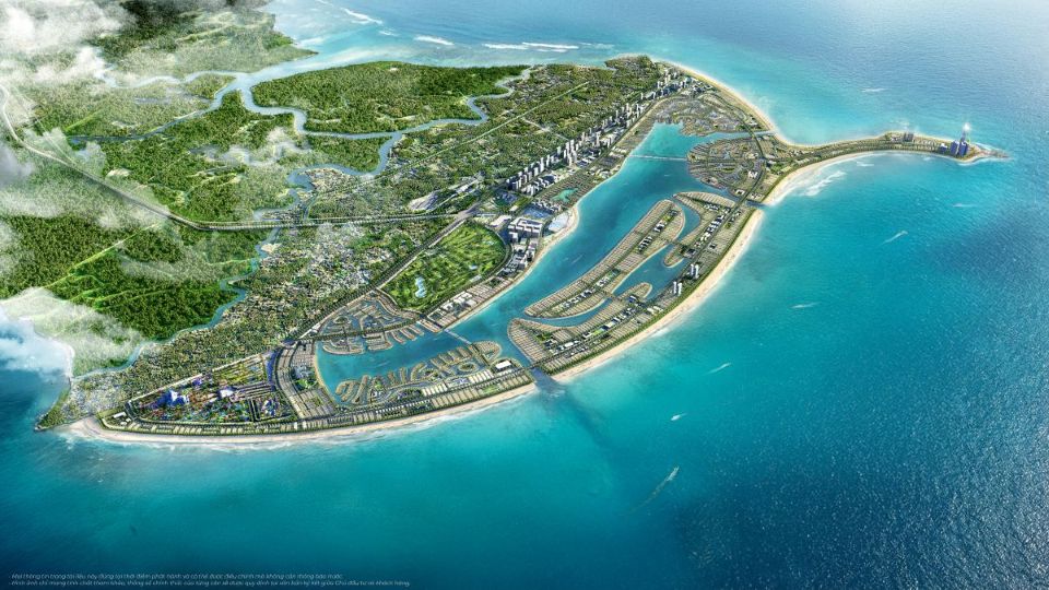 Hạ tầng tỷ đô ồ ạt đổ về hai cực TP.HCM: Lộ diện tâm điểm đón trọn làn sóng đầu tư lớn nhất lịch sử