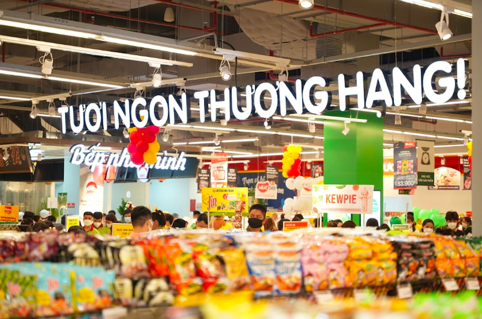 Masan 2026: Dùng AI làm "bộ não" để thống trị thị trường tiêu dùng Việt