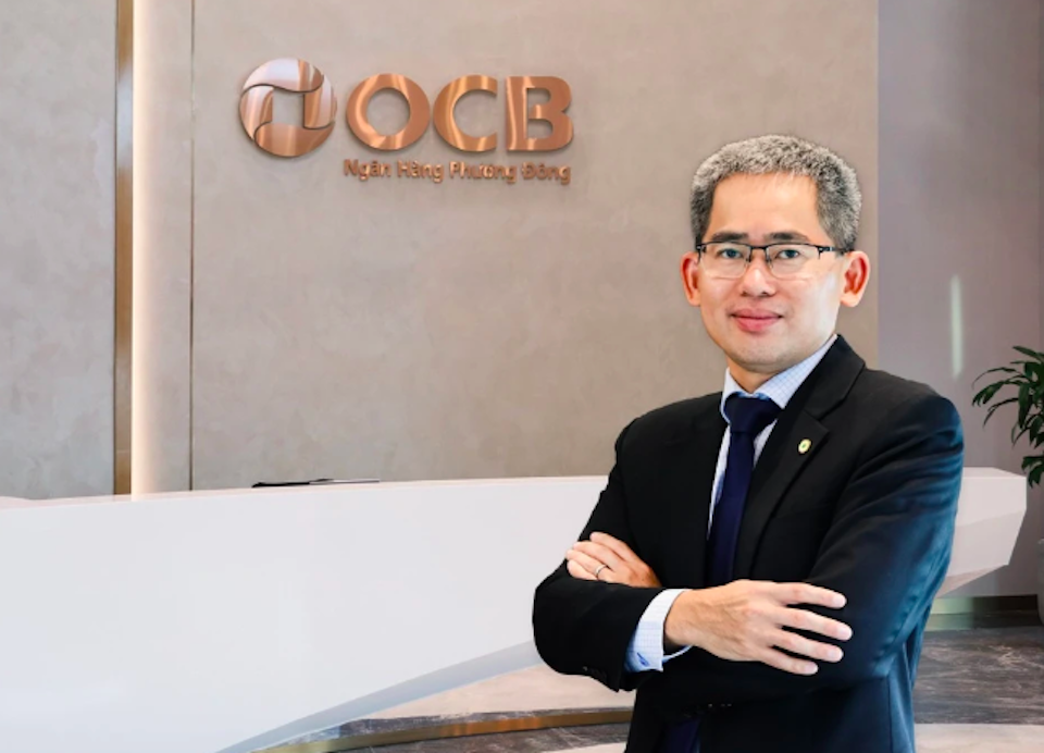 Sacombank "thay máu" thượng tầng bằng dàn cựu lãnh đạo LPBank