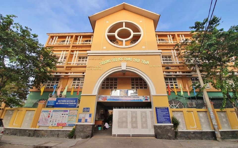 Công bố nguyên nhân vụ ngộ độc tại Trường Đặng Thùy Trâm liên quan suất ăn Công ty Xích Long