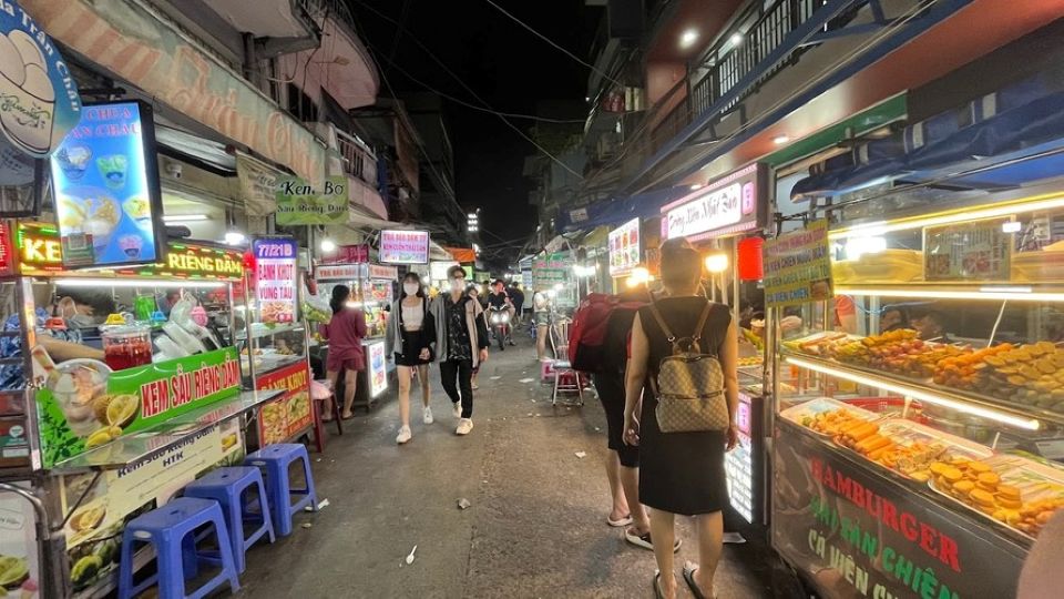 Quản lý an toàn thực phẩm theo chuỗi cần có cơ chế minh bạch
