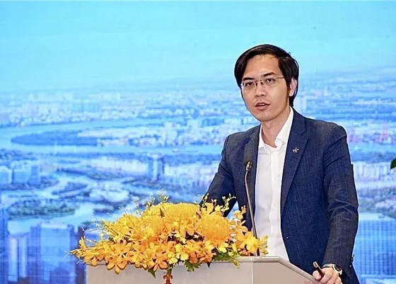 Đa dạng hóa nguồn vốn, giảm áp lực cho tín dụng ngân hàng