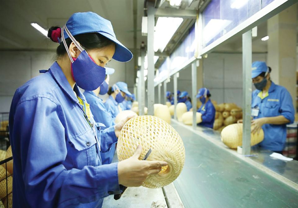 Đa dạng hóa nguồn vốn, giảm áp lực cho tín dụng ngân hàng