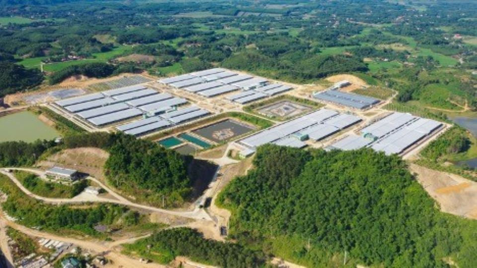 Thêm hàng loạt doanh nghiệp vi phạm thị trường chứng khoán