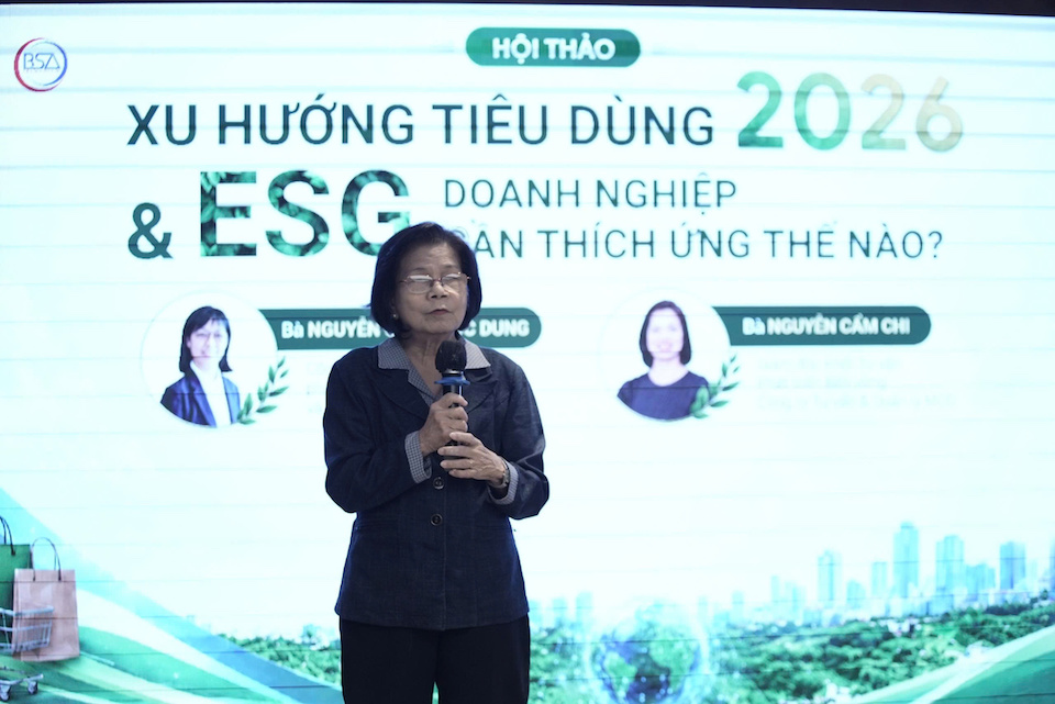 Tiêu dùng 2026: Chi tiêu ít đi, yêu cầu cao hơn