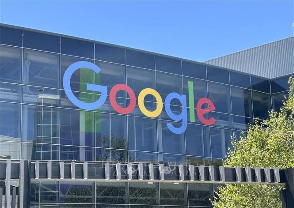 Google đối mặt án phạt kỷ lục từ EU