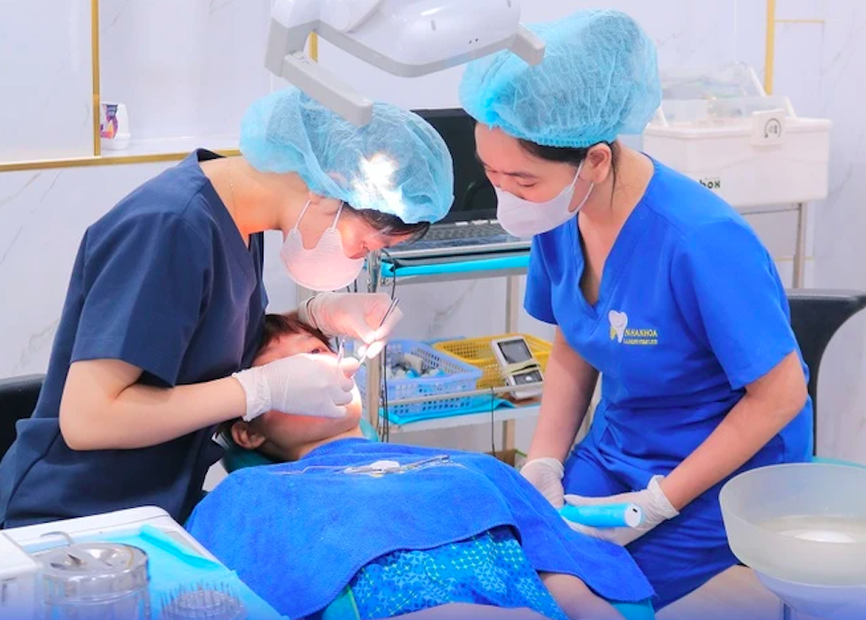Đình chỉ Phòng khám Đa khoa HAP vì sai phạm “chồng” sai phạm