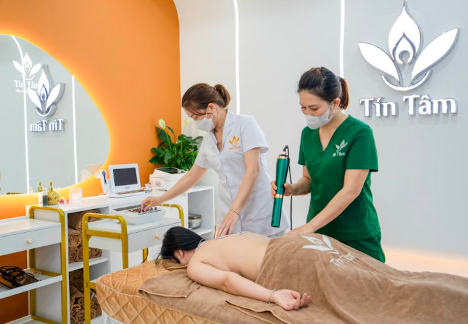 Đình chỉ Phòng khám Đa khoa HAP vì sai phạm “chồng” sai phạm