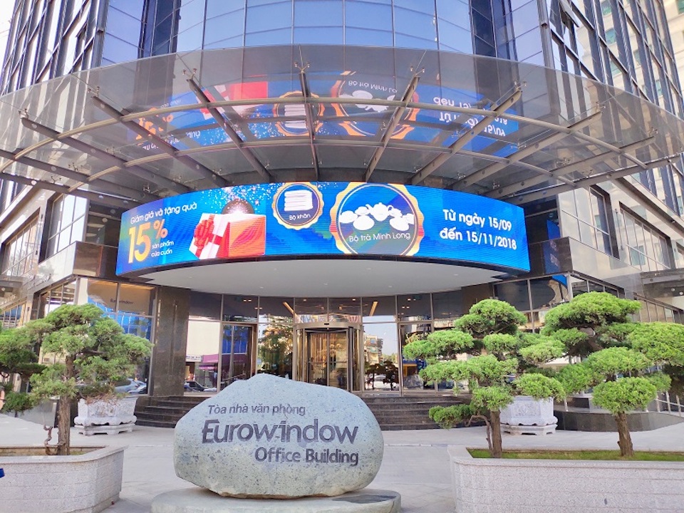 Bức tranh nợ thuế nghìn tỷ tại TP.HCM: Doanh nghiệp bất động sản chiếm tỷ trọng lớn