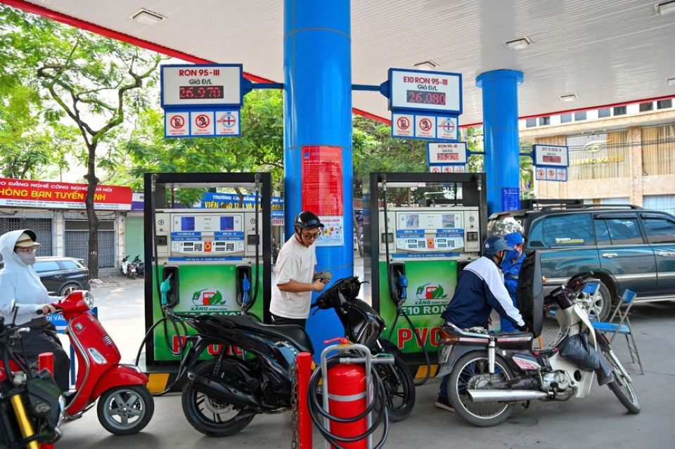 Xăng sinh học E10: Không áp đặt hay hạn chế quyền lựa chọn của người tiêu dùng