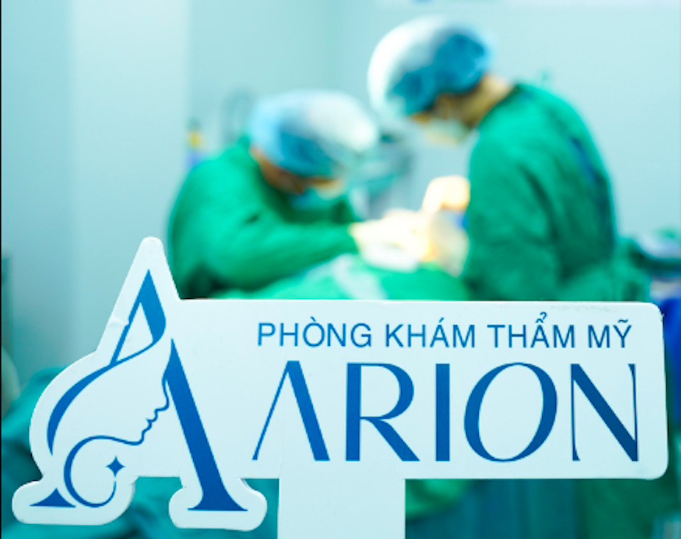 TP.HCM: Xử phạt Thẩm mỹ ARION cùng loạt cơ sở y tế vi phạm