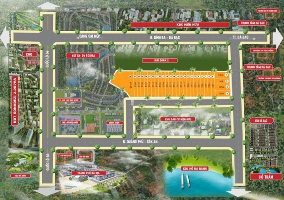 Công ty Phát triển nhà Đông Nam Bộ nợ hơn 300 triệu đồng bảo hiểm xã hội