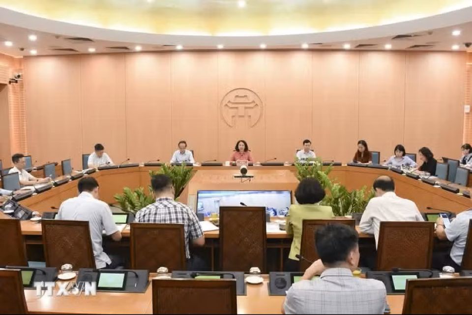 Thi lớp 10 tại Hà Nội: Kỳ thi nhiều đổi mới, nghiêm túc và phân hóa tốt hơn
