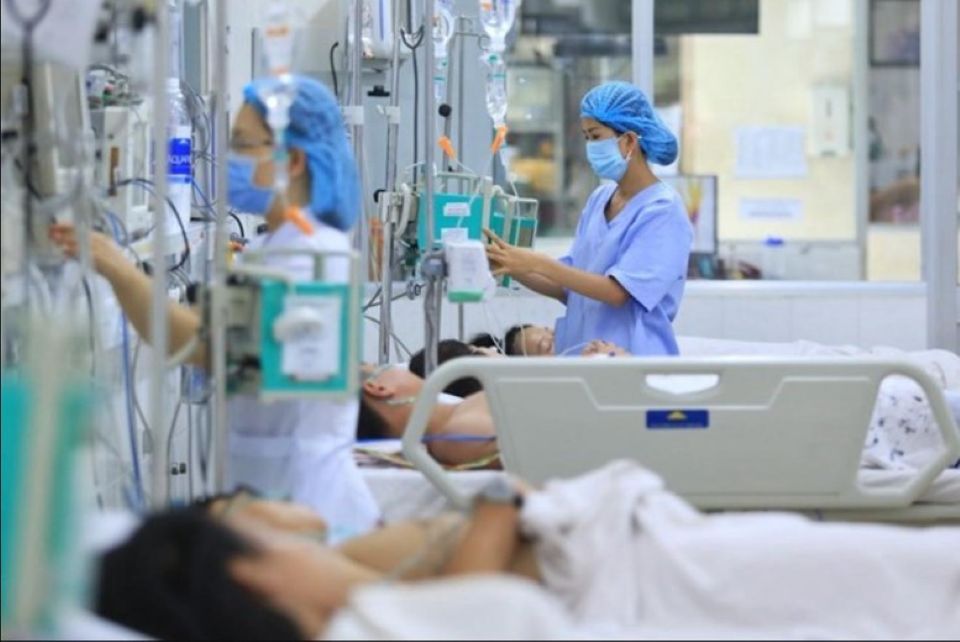Chế độ phụ cấp đặc thù trong lĩnh vực y tế áp dụng từ 15/7/2026