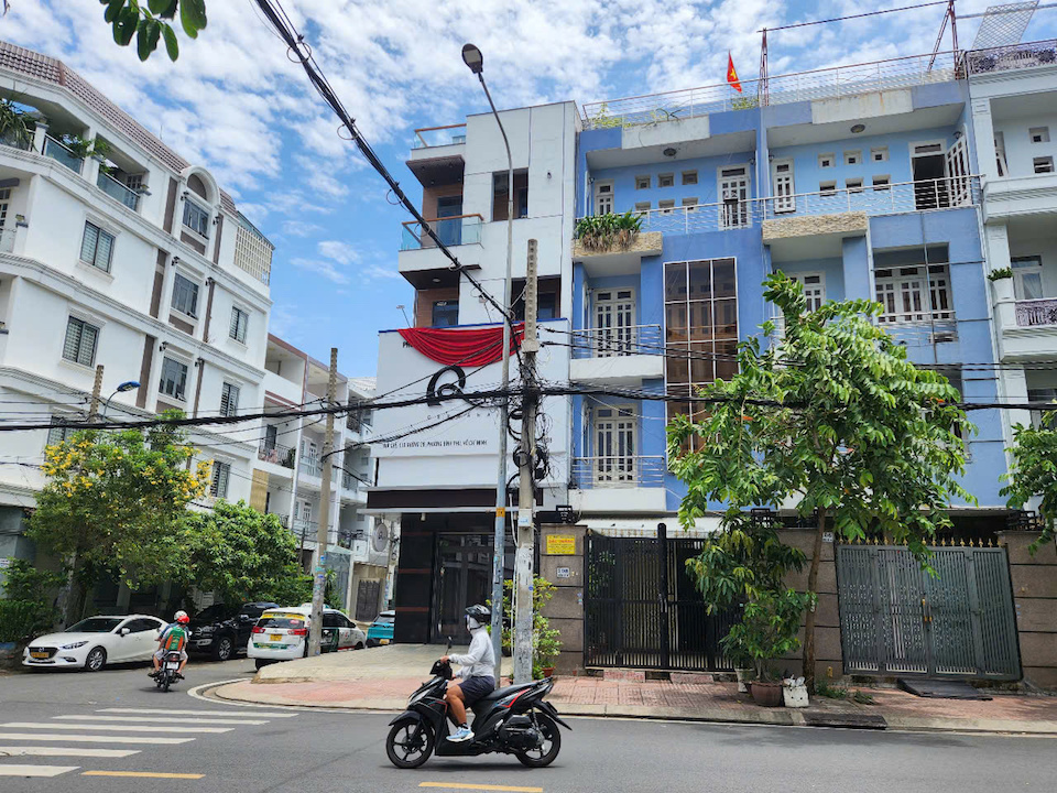 Chiêu trò “hoá thân” phòng khám của các cơ sở thẩm mỹ không phép