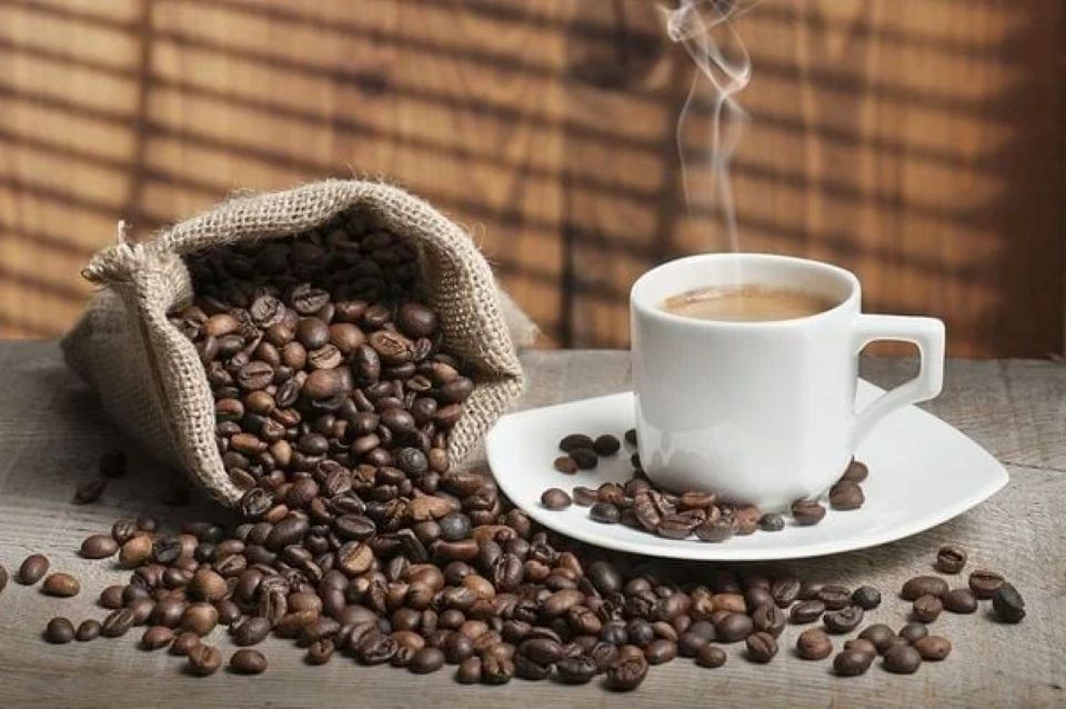Giá nông sản ngày 4/6/2026: Cà phê bật tăng, heo hơi giảm nhẹ ở hai miền