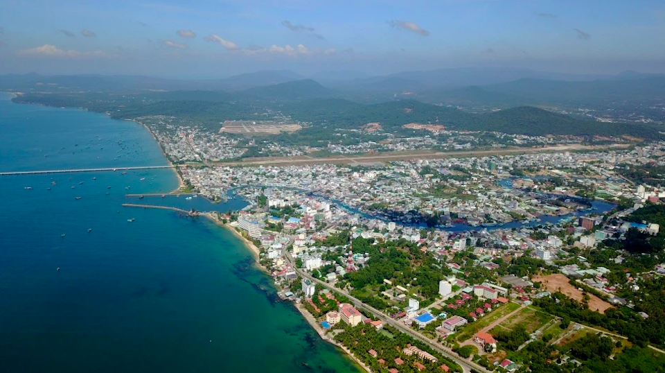 Thanh tra 34 dự án tại Phú Quốc: Lãnh đạo đương nhiệm và tiền nhiệm bị kiến nghị xử lý trách nhiệm