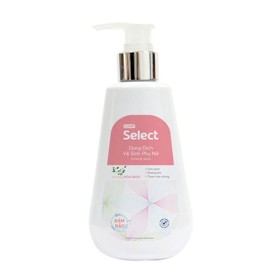 Dung dịch vệ sinh phụ nữ Coop Select bị thu hồi: Co.opmart nói gì về quyền lợi người tiêu dùng?