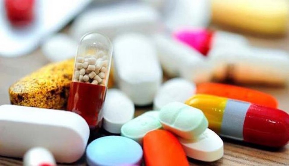 Phát hiện thuốc hết hạn, thuốc không nguồn gốc "lọt" vào nhà thuốc ở TP Hồ Chí Minh