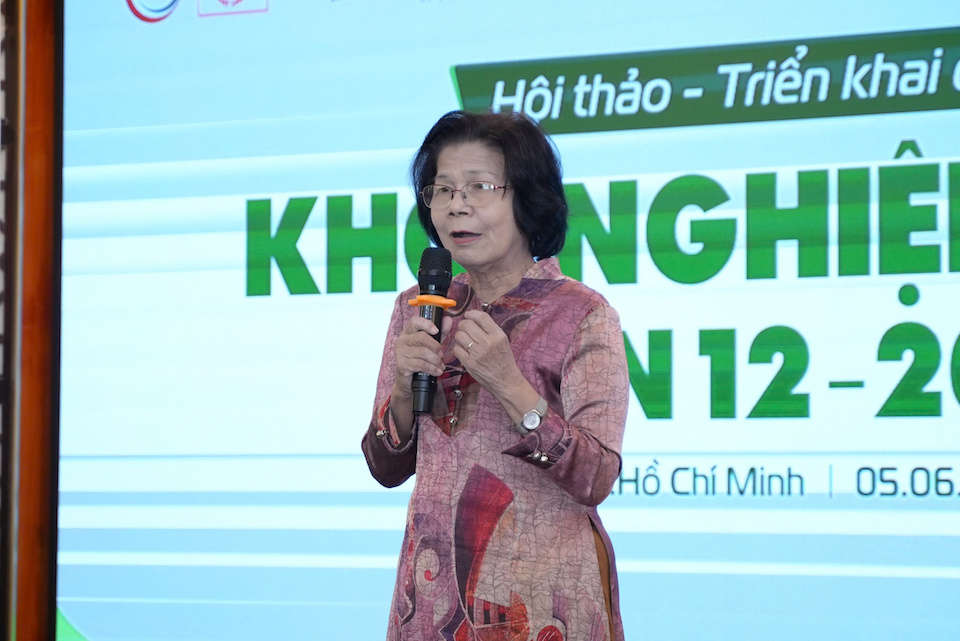 Khởi nghiệp Xanh 2026: Viết lại định nghĩa về nông sản trong kỷ nguyên số