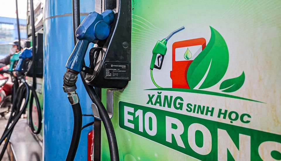 Yêu cầu bảo đảm nguồn cung xăng sinh học trên toàn quốc