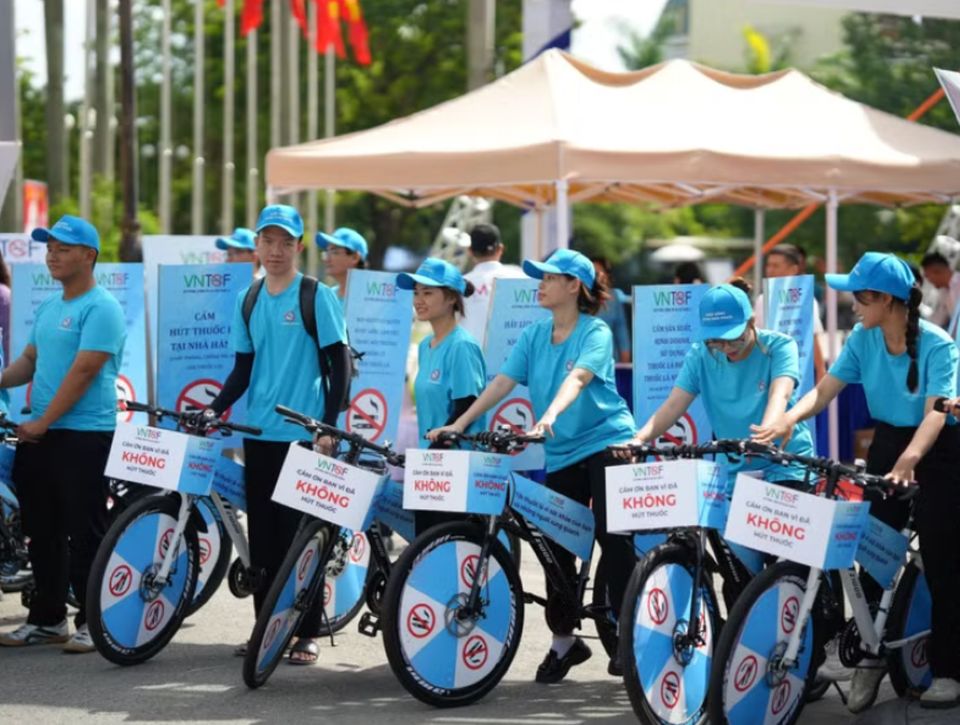 Chính phủ yêu cầu siết chặt quản lý thuốc lá