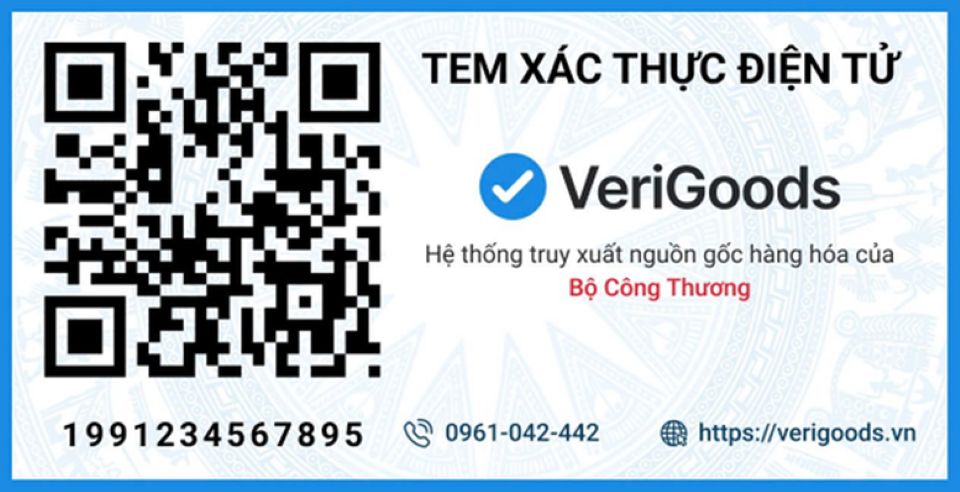 Từ 1/7: Hàng hóa rủi ro cao bắt buộc truy xuất nguồn gốc qua VeriGoods