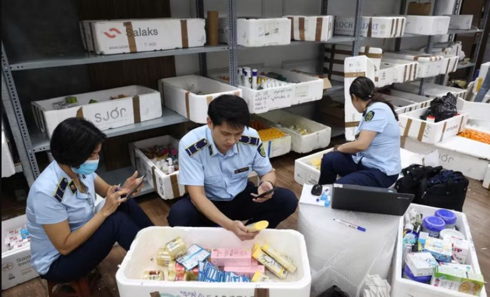 Tăng cường kiểm soát hoạt động sản xuất, kinh doanh và quảng cáo thực phẩm