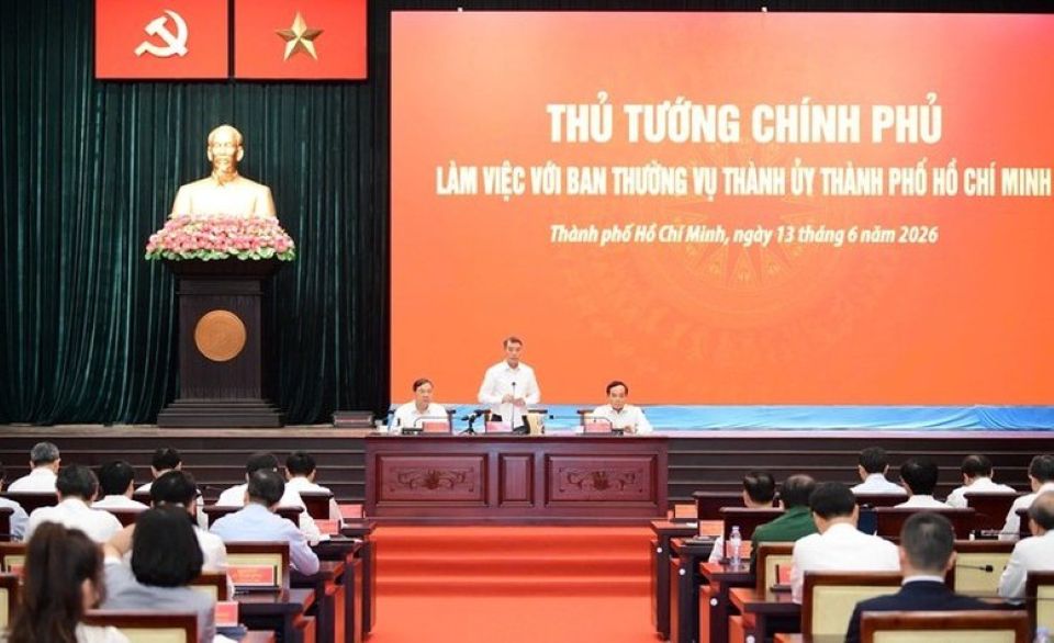 TPHCM đề xuất nhiều chính sách hỗ trợ phát triển nhà ở cho thuê