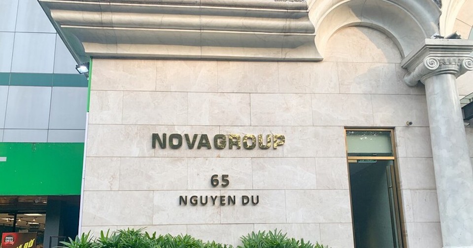 NovaGroup nói gì về sự cố rò rỉ danh sách "không tái tuyển dụng" hơn 400 người?