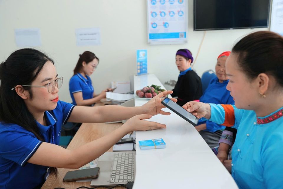 Khóa Sim một chiều với thuê bao chưa xác thực thông tin thuê bao từ hôm nay (15/6)