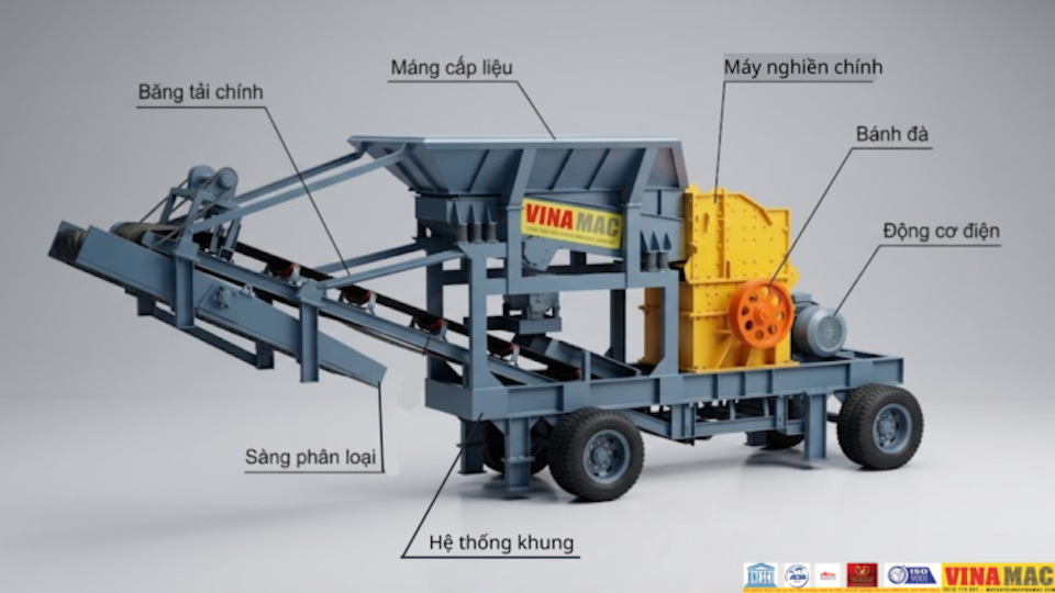 CEO Vinamac: Rác thải xây dựng phải được trả lại đúng vị thế là tài nguyên giá trị