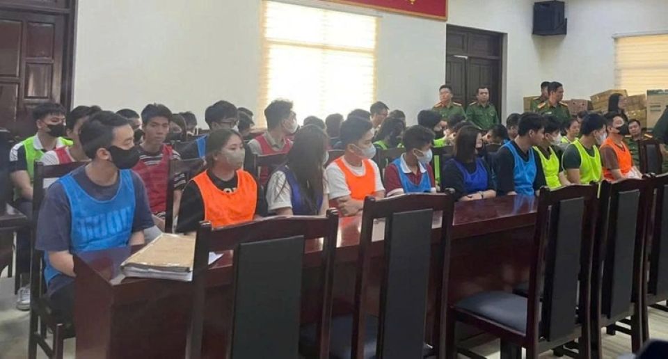 Khởi tố 187 bị can liên quan đến lừa đảo hợp đồng kỳ nghỉ, chiếm đoạt hơn 181 tỷ đồng