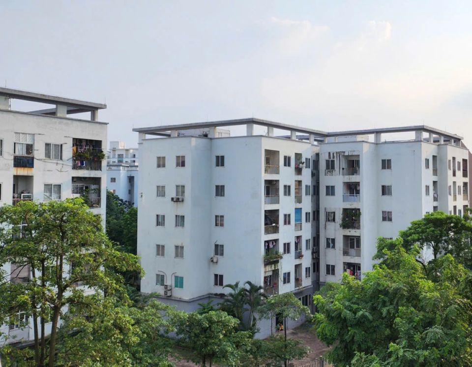 Nhà ở cho thuê: Kiến tạo để đột phá