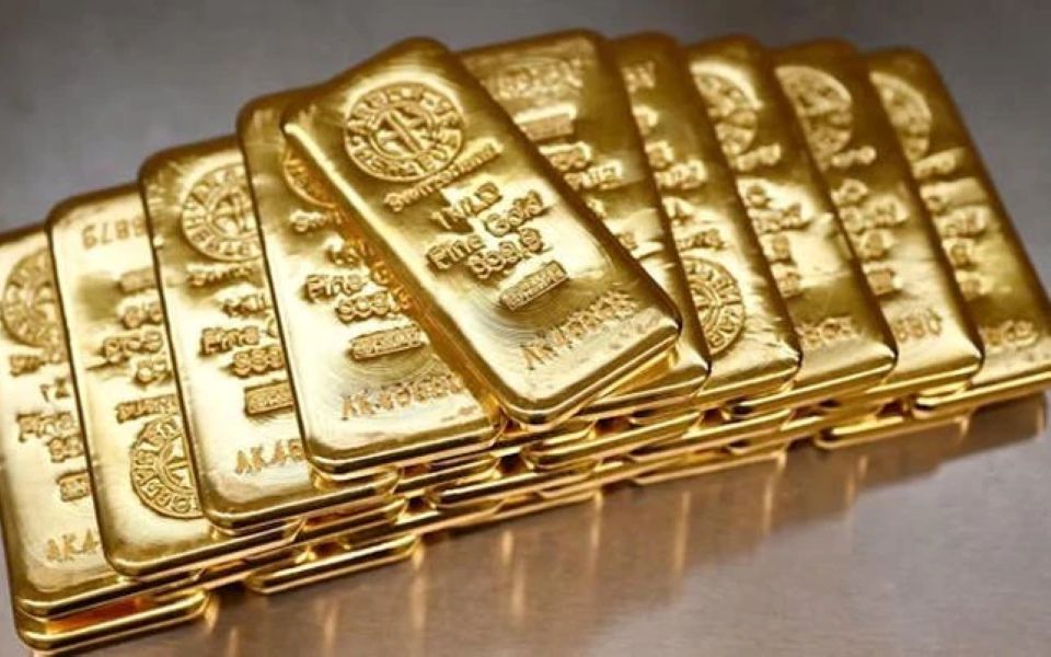 Giá vàng ngày 17/6/2026: Vàng nhẫn tăng lên 152 triệu đồng/lượng
