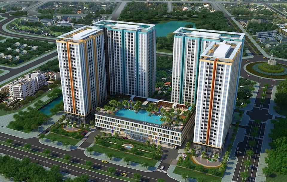 TP.HCM "tìm đường về" cho 100 dự án tồn đọng