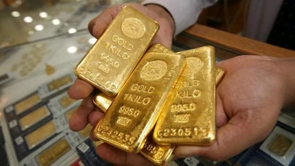 Giá vàng ngày 20/6/2026: Vàng miếng và vàng nhẫn đồng loạt lao dốc